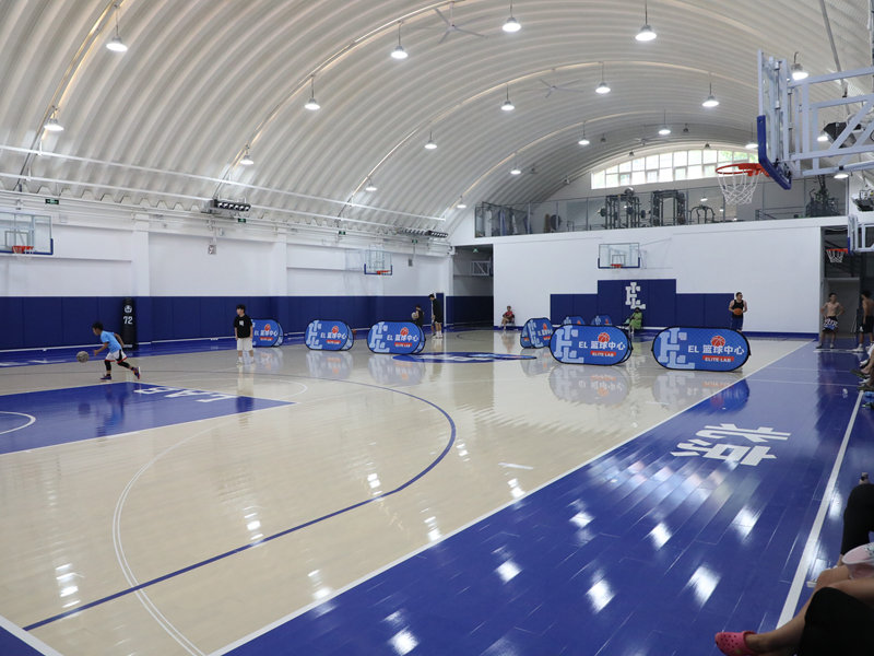 スポーツ用木質フローリングの価格はどれくらい安いのか スポーツ用木質フローリングの価格はどれくらい安いのか