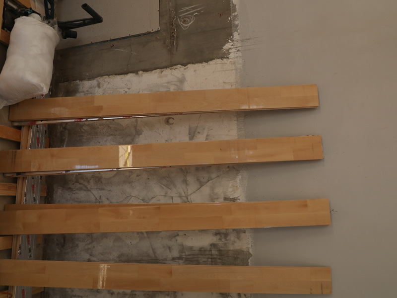 バスケットボール場の床の造価 バスケットボール場の床の造価