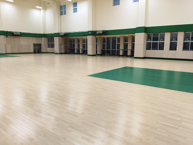 バスケットボールの床とブランド バスケットボールの床とブランド