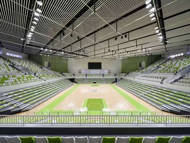 バスケットボール場用の木製床板の価格はいくらですか。 バスケットボール場用の木製床板の価格はいくらですか。